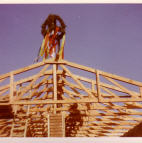 Richtfest Ger&auml;tehaus